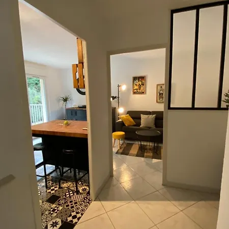 Beautiful On The Heights Of - Parking *