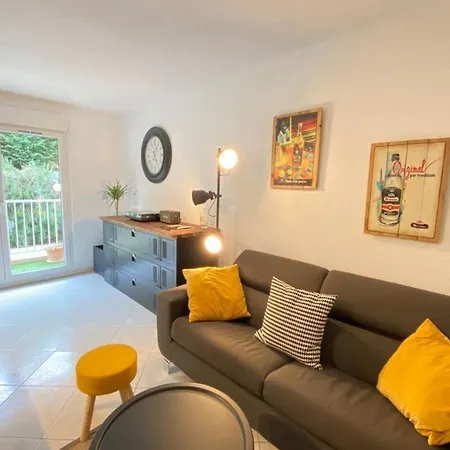 Apartamento Beautiful On The Heights Of - Parking *