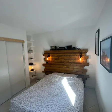 Apartamento Beautiful On The Heights Of - Parking