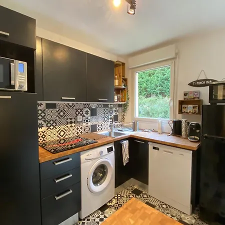 Beautiful On The Heights Of - Parking Apartamento *